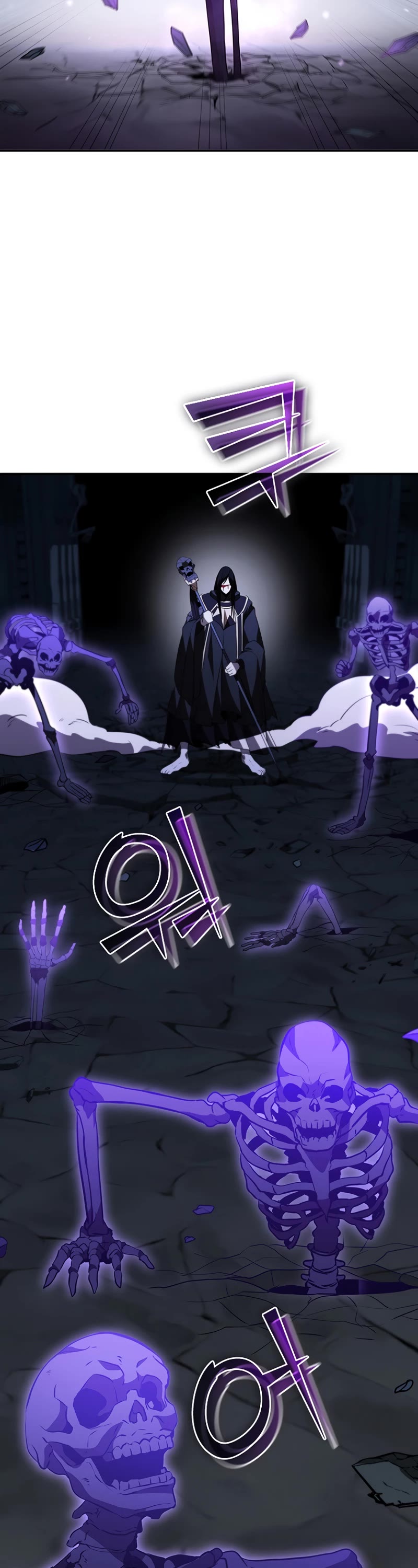 Taming Master Chapter 109 page 38 - Chapter 109