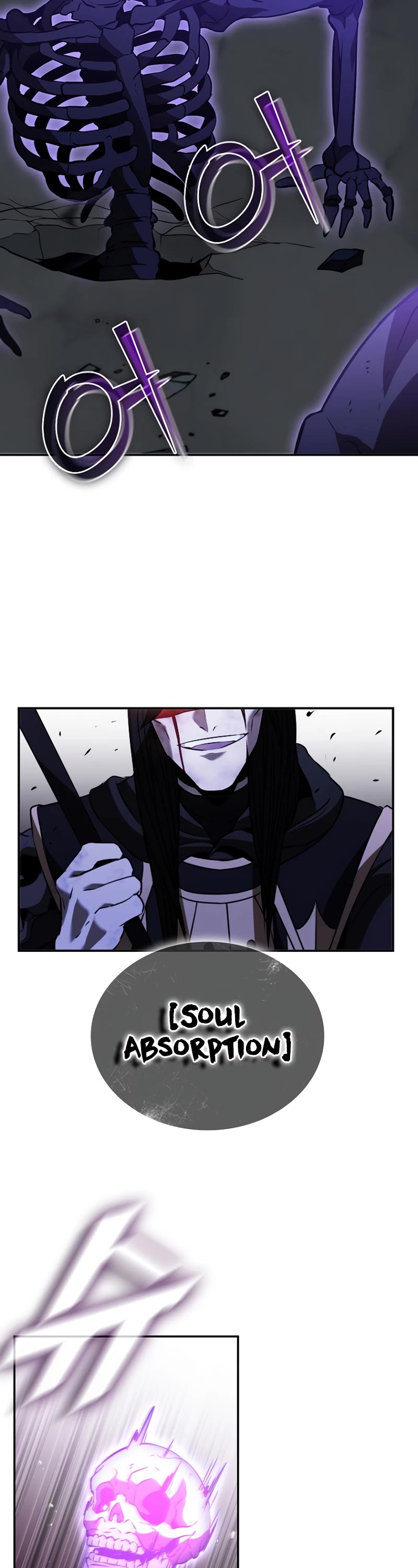 Taming Master Chapter 109 page 39 - Chapter 109