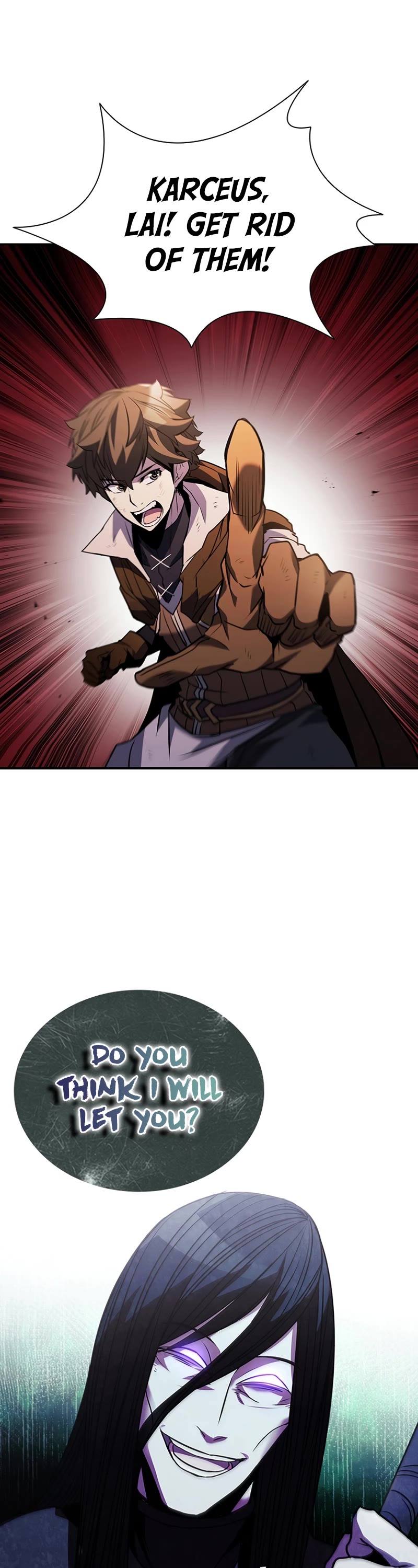 Taming Master Chapter 109 page 43 - Chapter 109