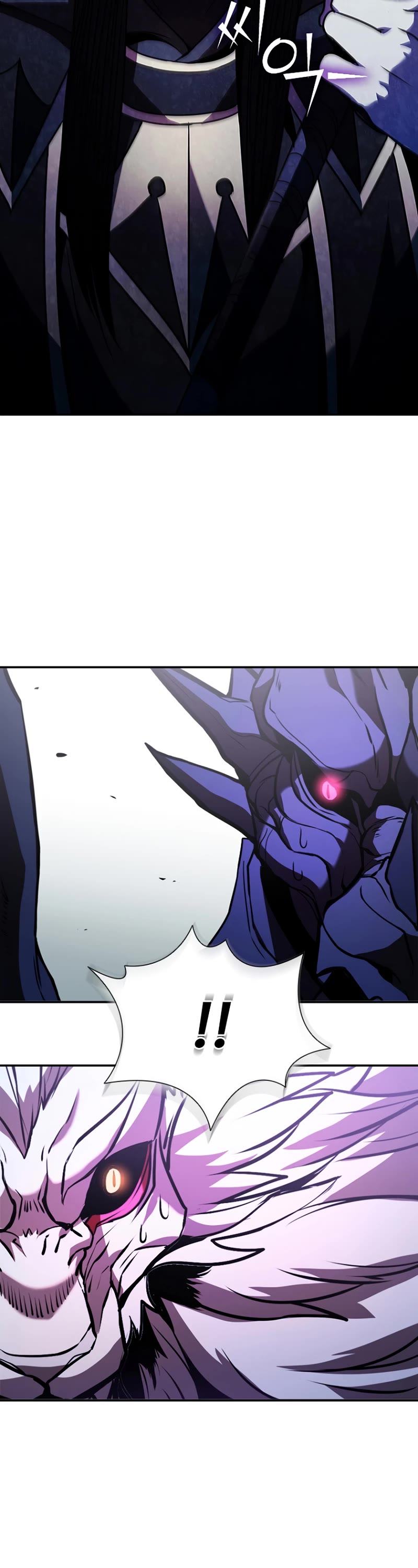 Taming Master Chapter 109 page 44 - Chapter 109