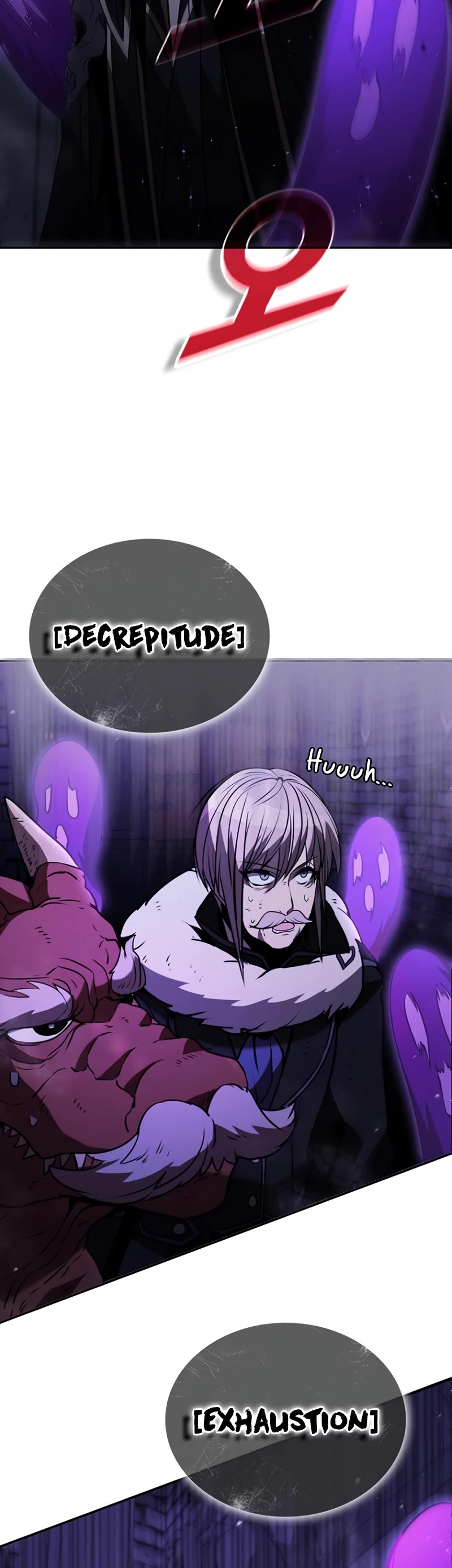 Taming Master Chapter 109 page 46 - Chapter 109