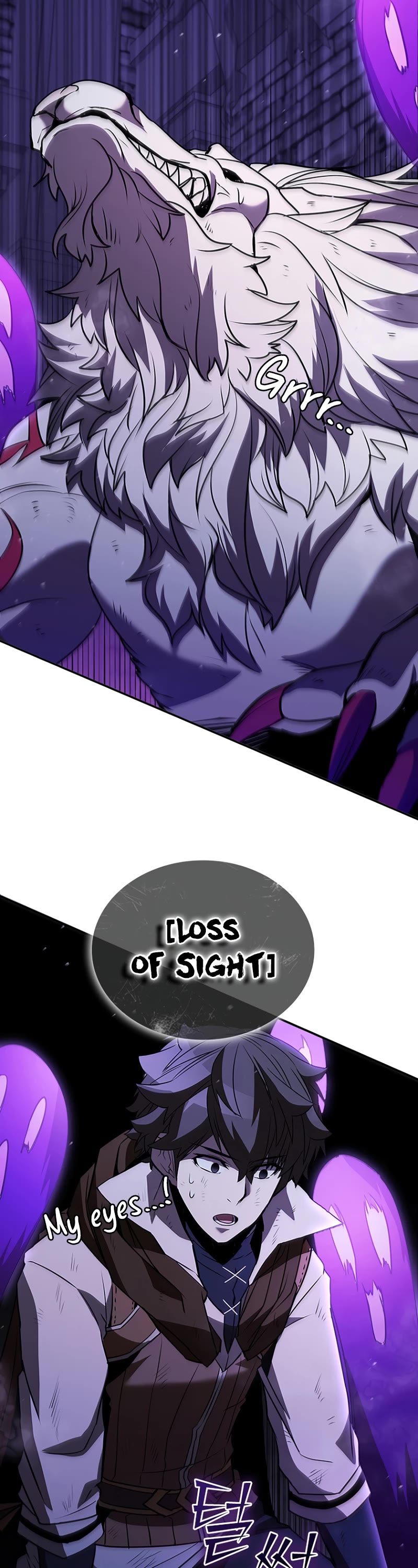 Taming Master Chapter 109 page 47 - Chapter 109