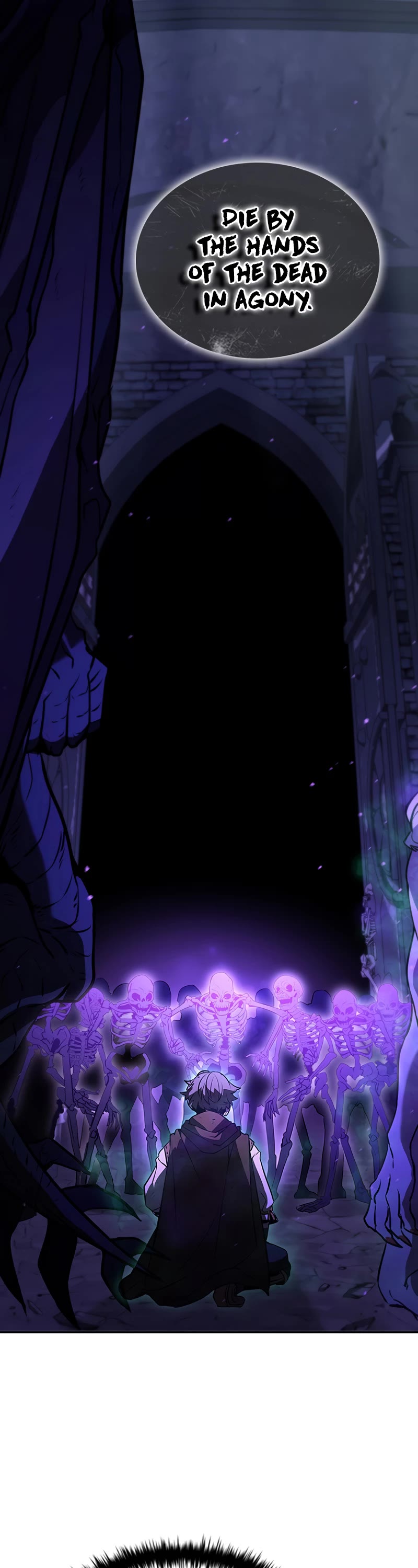 Taming Master Chapter 109 page 50 - Chapter 109