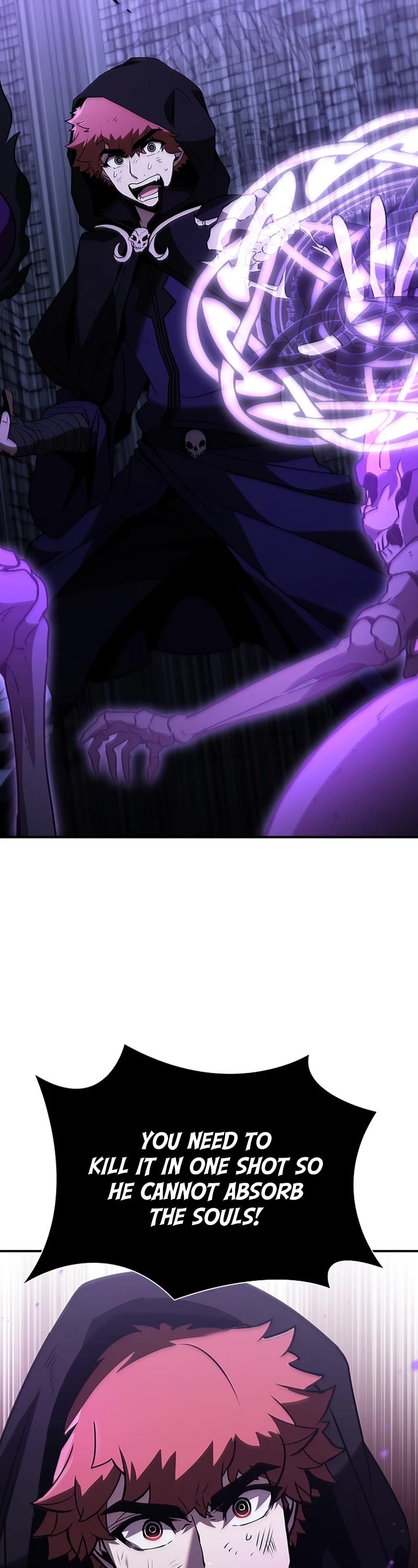 Taming Master Chapter 109 page 54 - Chapter 109