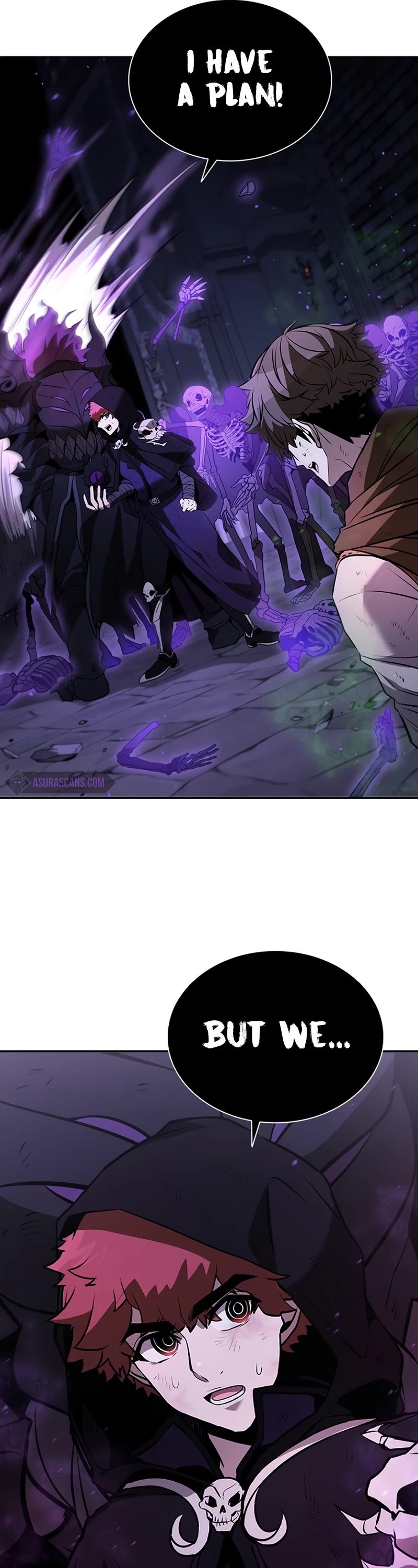Taming Master Chapter 109 page 57 - Chapter 109