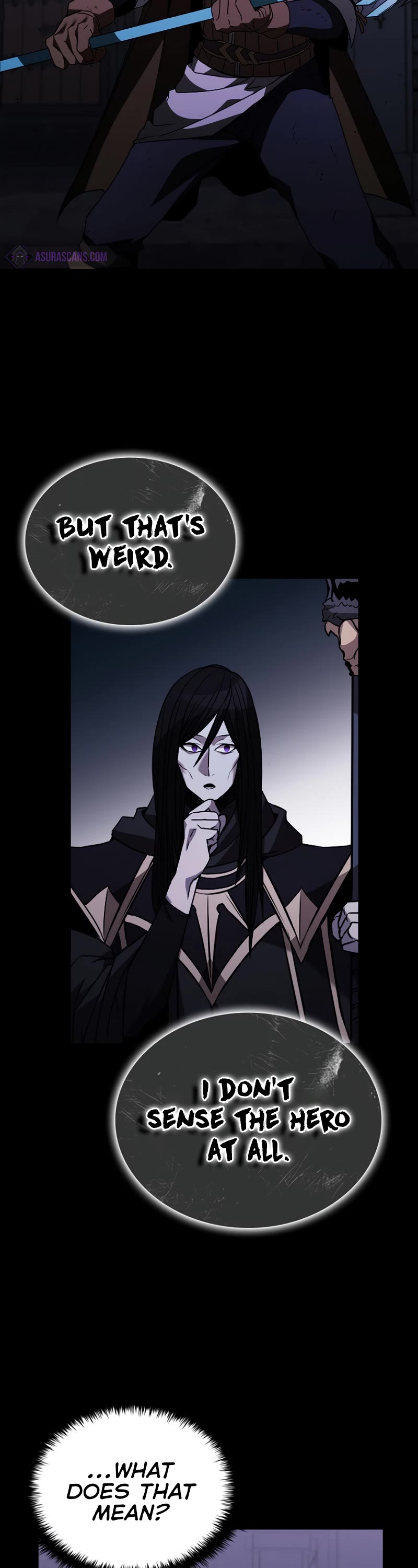 Taming Master Chapter 109 page 8 - Chapter 109
