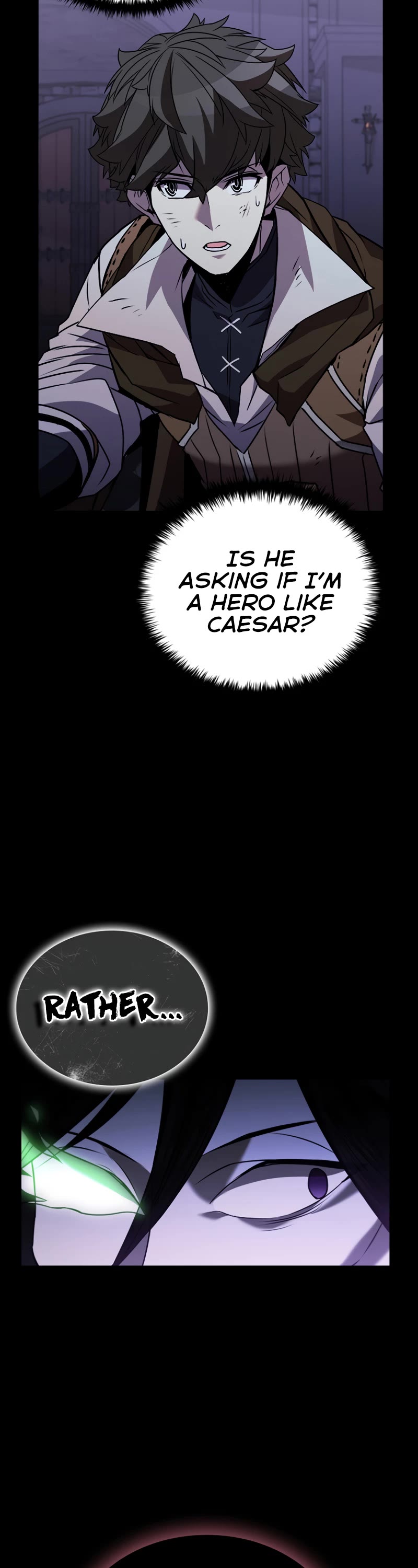 Taming Master Chapter 109 page 9 - Chapter 109