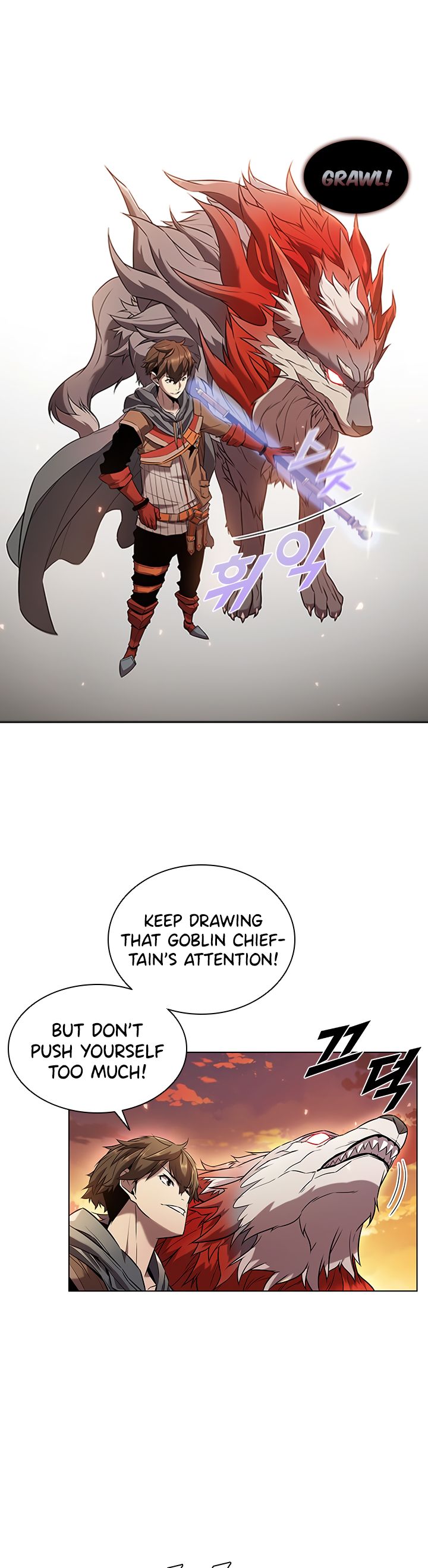 Taming Master Chapter 11 page 11 - Chapter 11