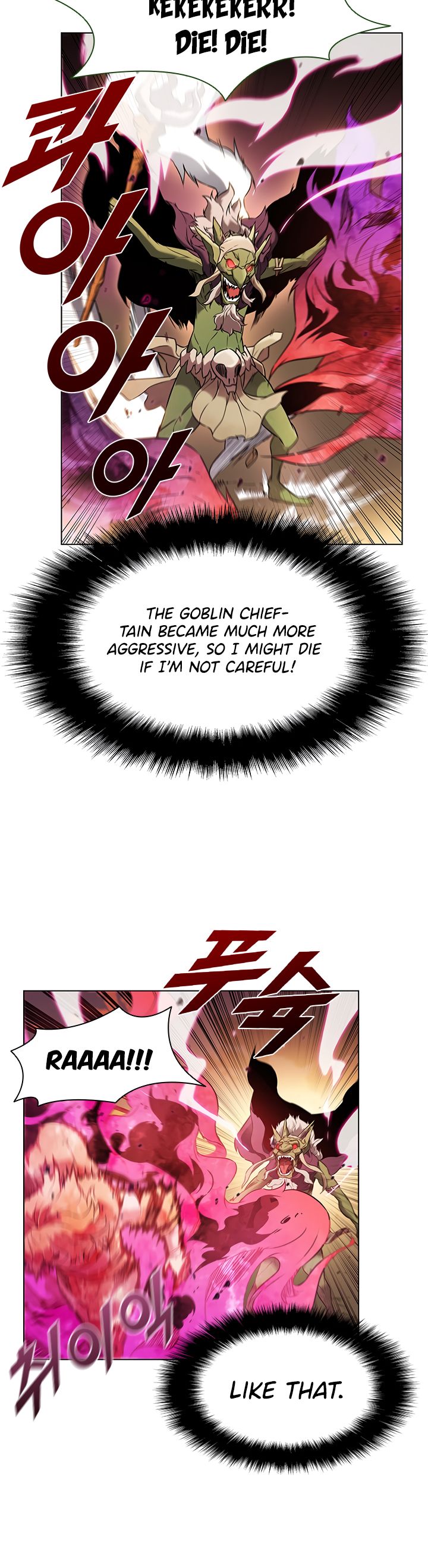 Taming Master Chapter 11 page 14 - Chapter 11