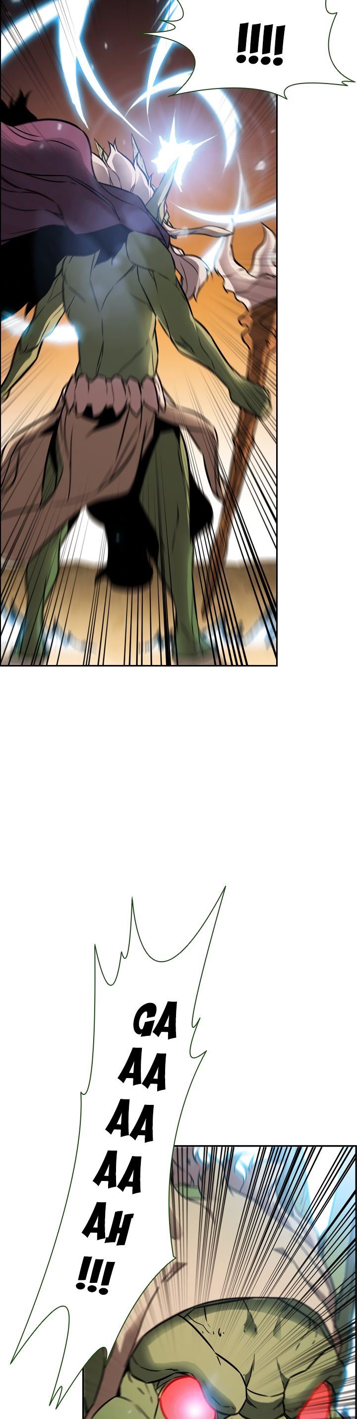 Taming Master Chapter 11 page 18 - Chapter 11
