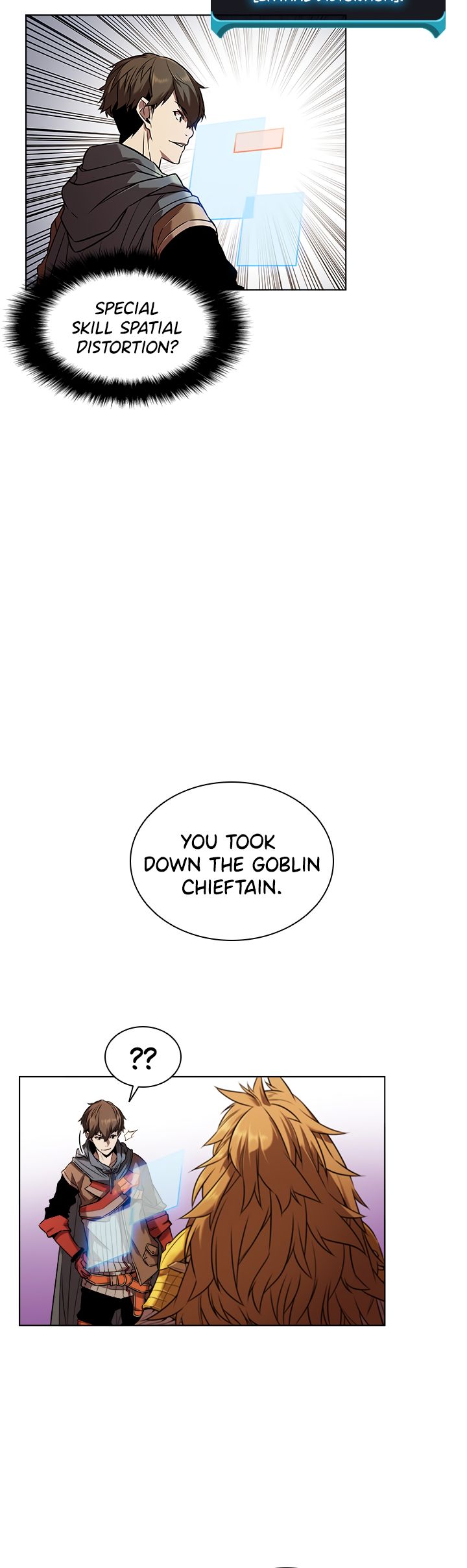Taming Master Chapter 11 page 24 - Chapter 11