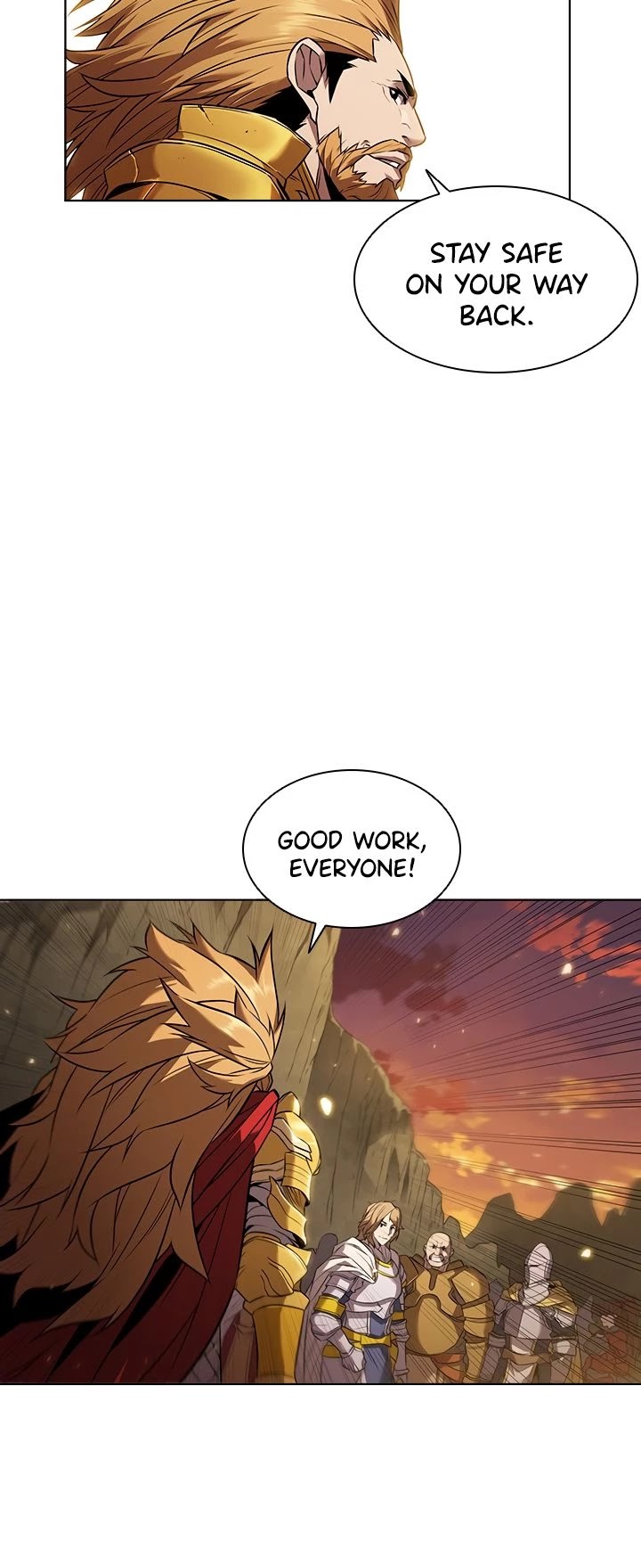 Taming Master Chapter 11 page 26 - Chapter 11