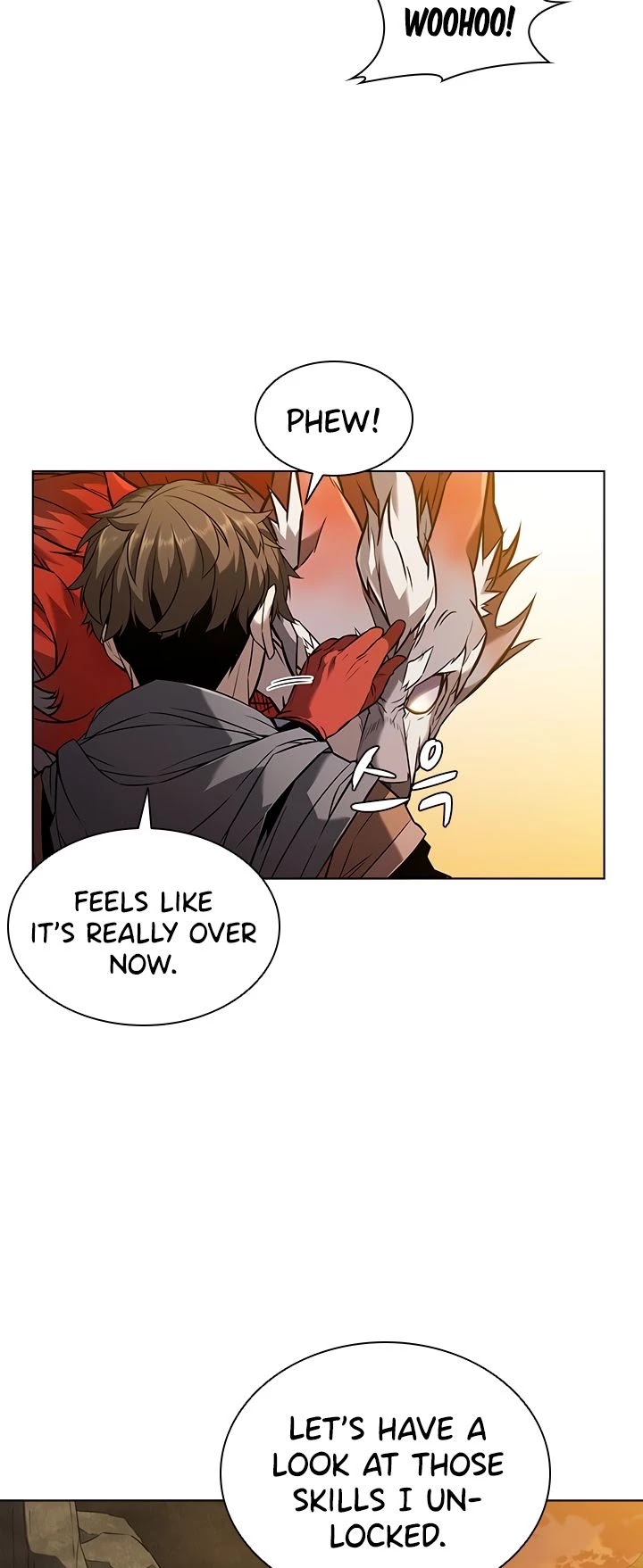 Taming Master Chapter 11 page 28 - Chapter 11