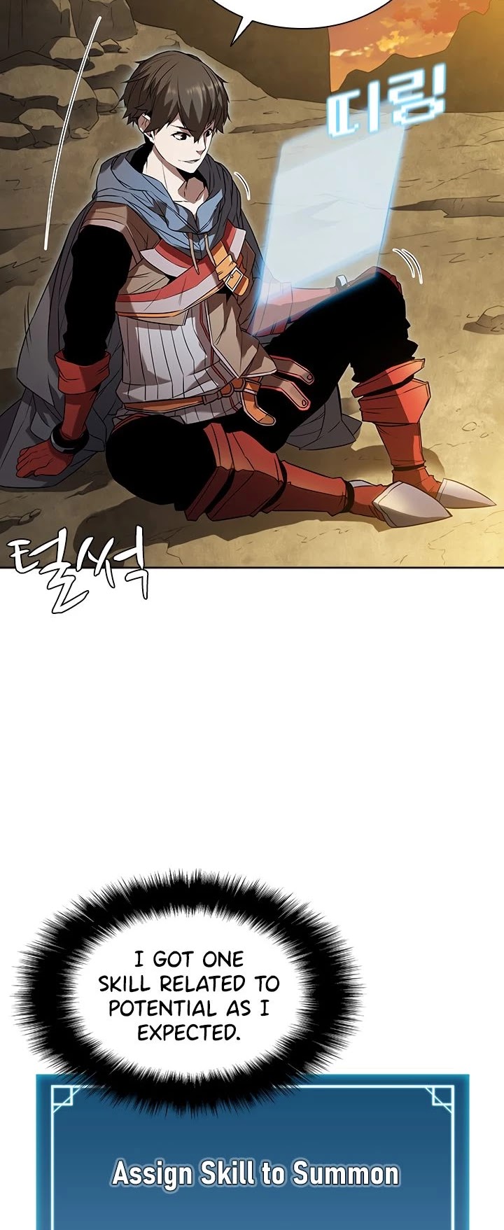 Taming Master Chapter 11 page 29 - Chapter 11
