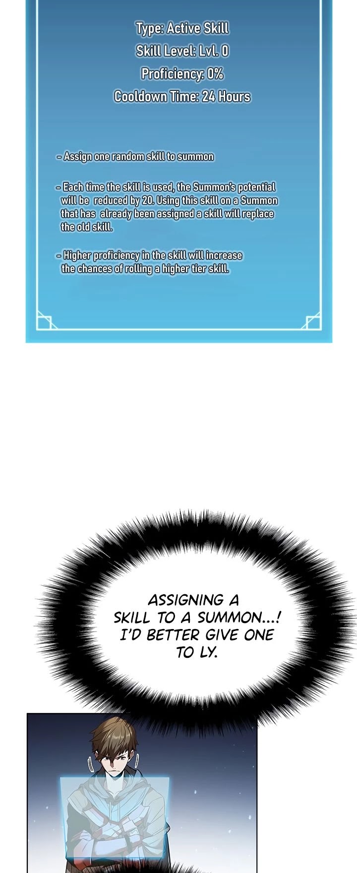Taming Master Chapter 11 page 30 - Chapter 11