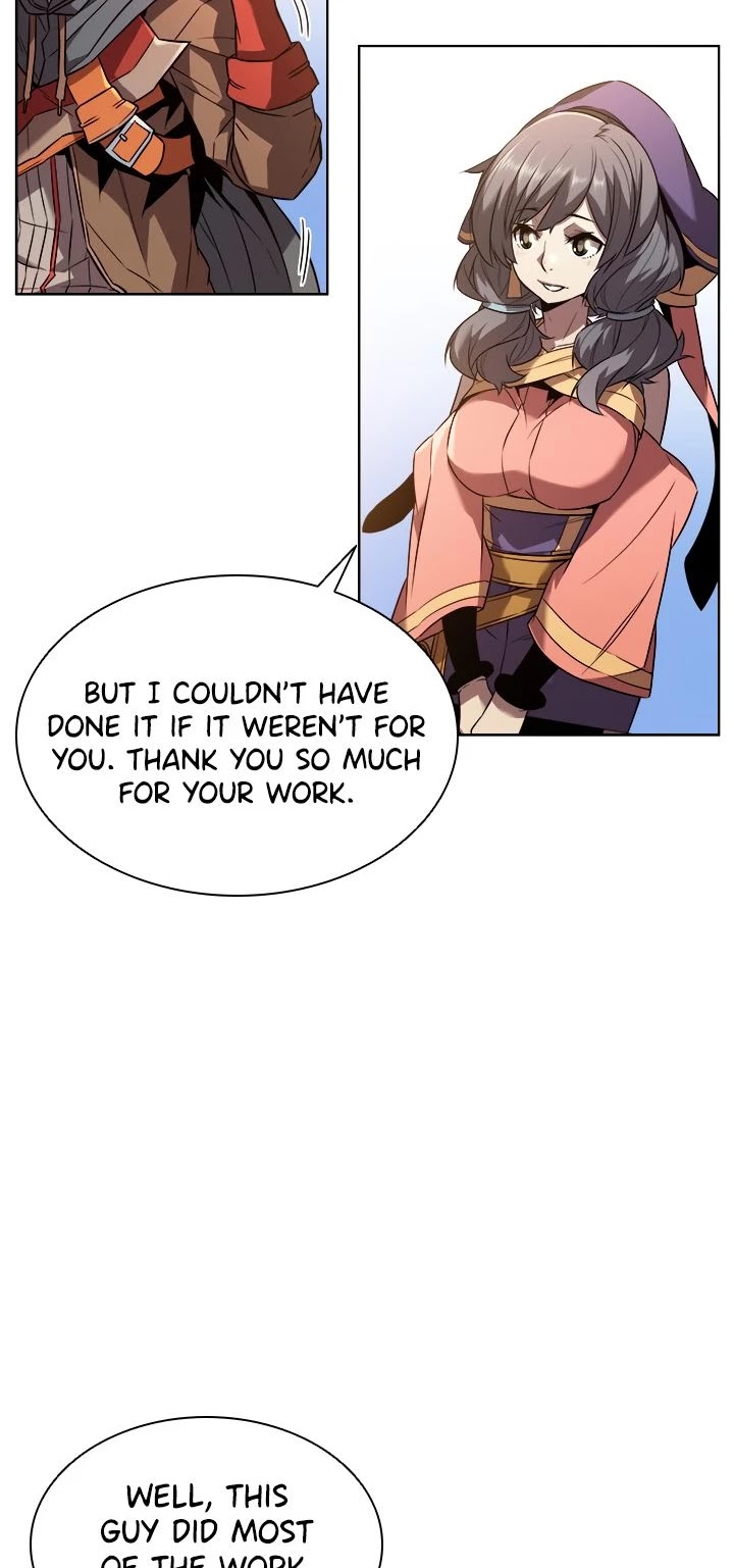 Taming Master Chapter 11 page 37 - Chapter 11
