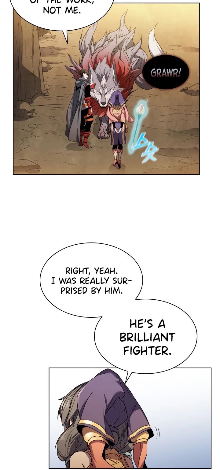 Taming Master Chapter 11 page 38 - Chapter 11