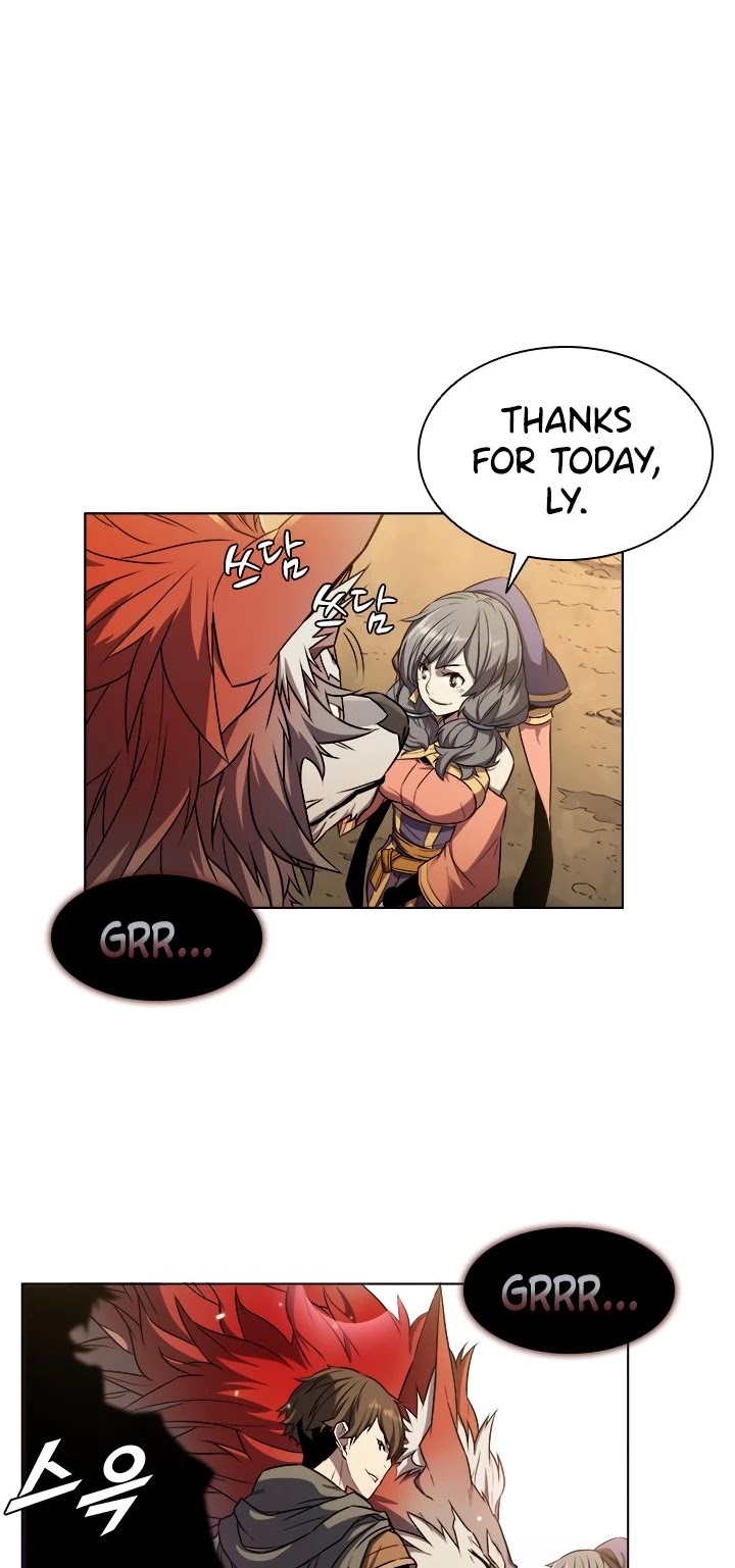 Taming Master Chapter 11 page 39 - Chapter 11