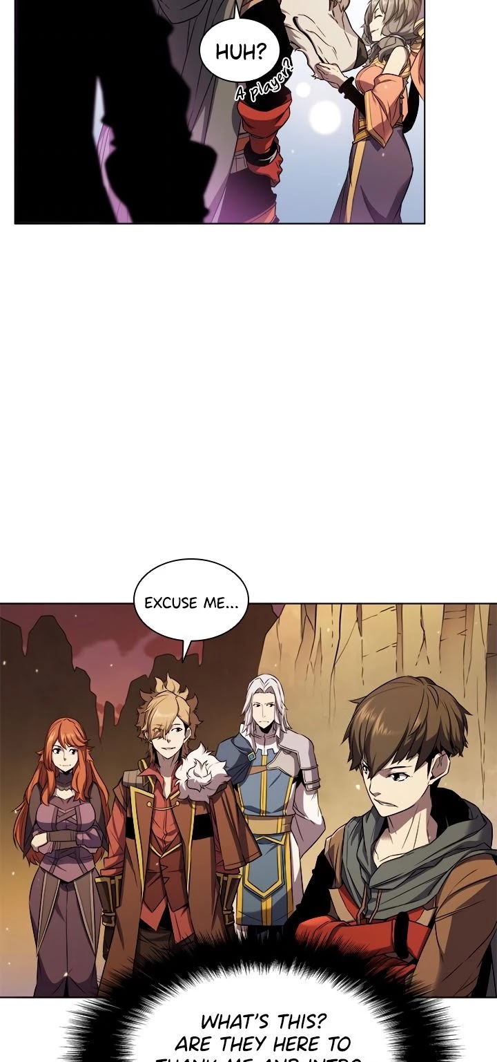 Taming Master Chapter 11 page 40 - Chapter 11