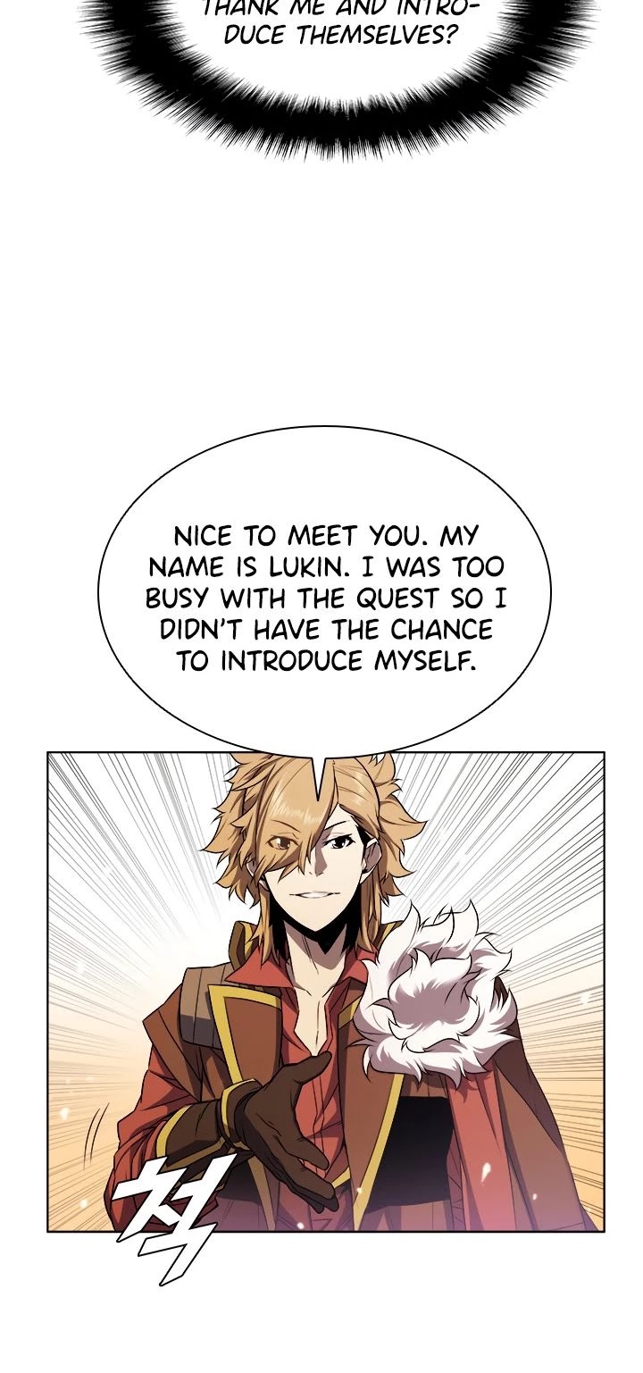 Taming Master Chapter 11 page 41 - Chapter 11