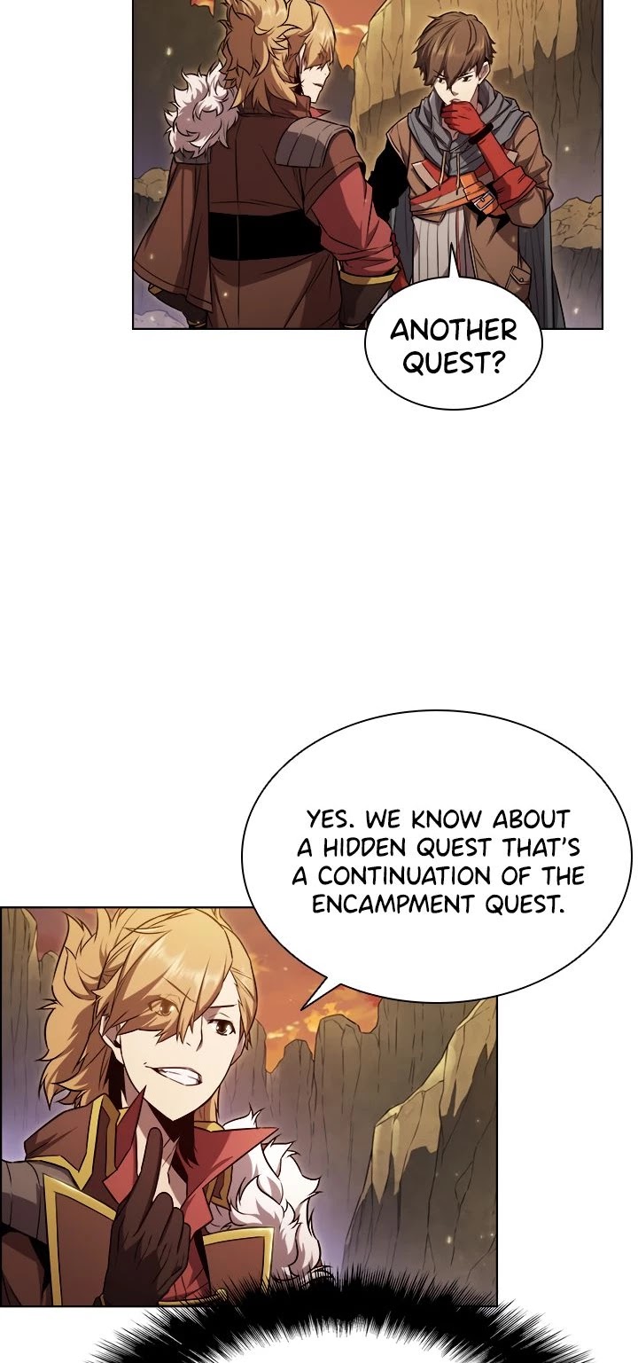 Taming Master Chapter 11 page 43 - Chapter 11