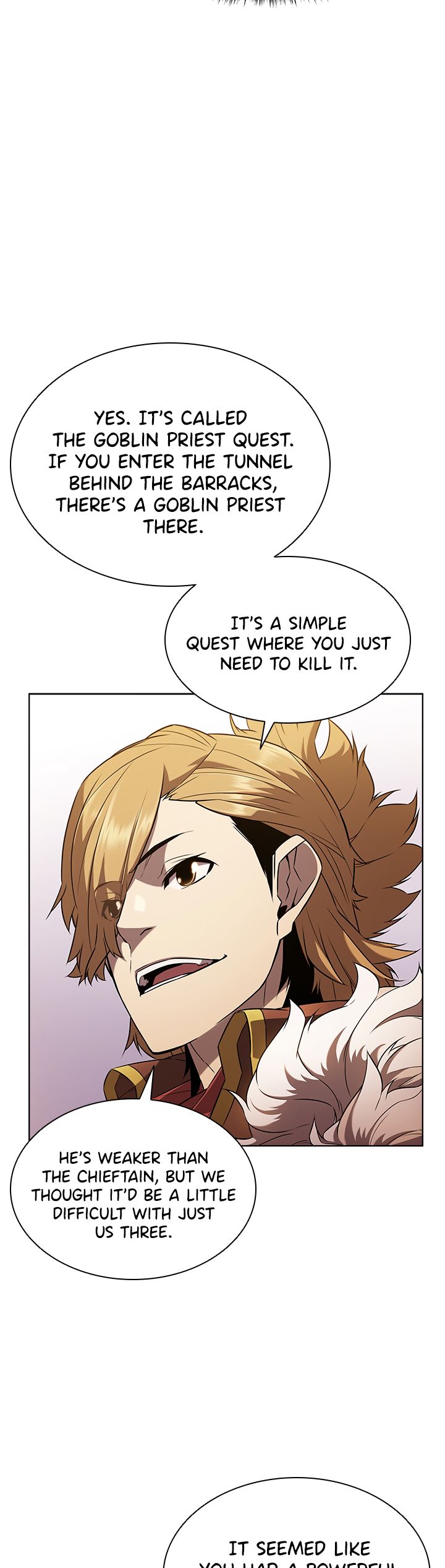 Taming Master Chapter 11 page 47 - Chapter 11