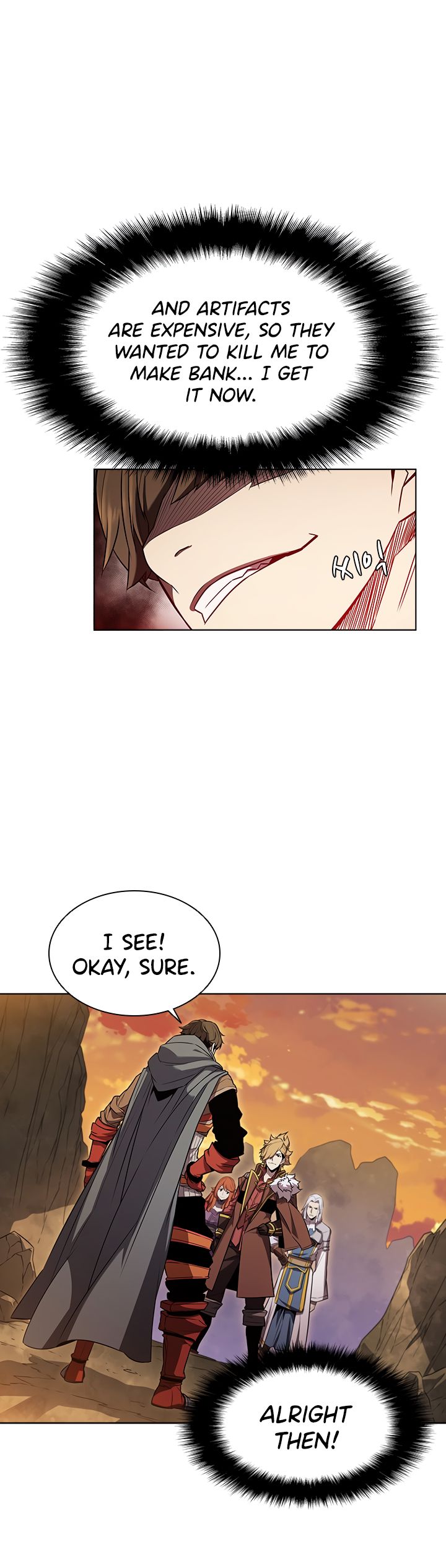 Taming Master Chapter 11 page 49 - Chapter 11