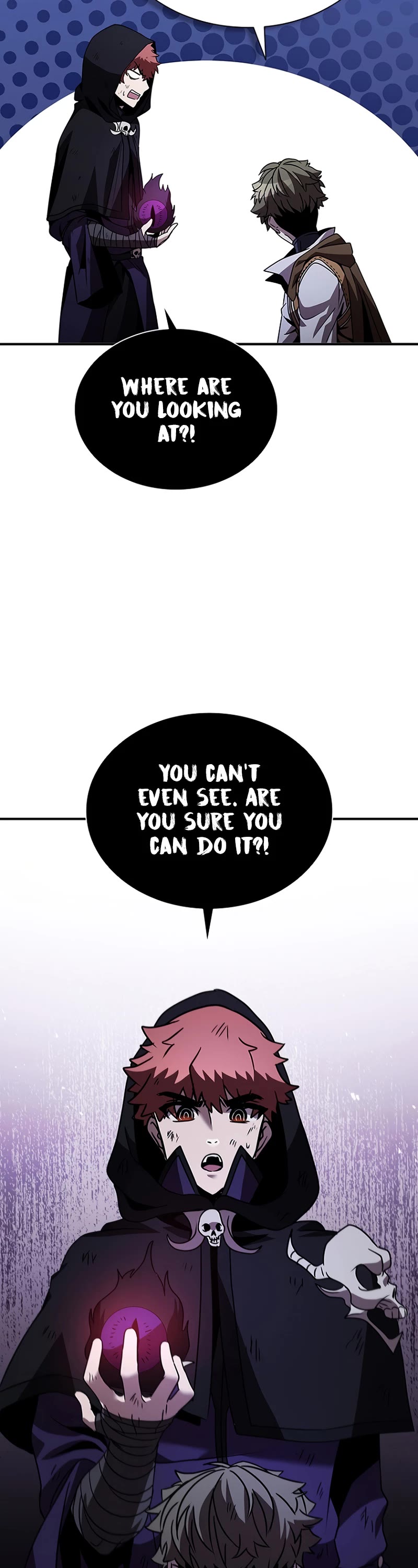 Taming Master Chapter 110 page 13 - Chapter 110