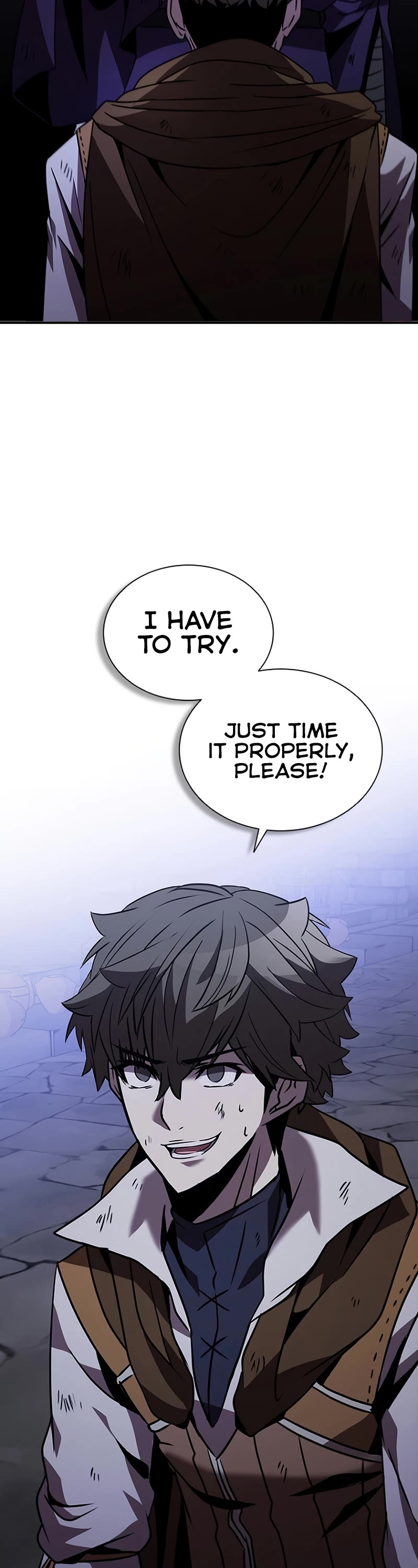 Taming Master Chapter 110 page 14 - Chapter 110