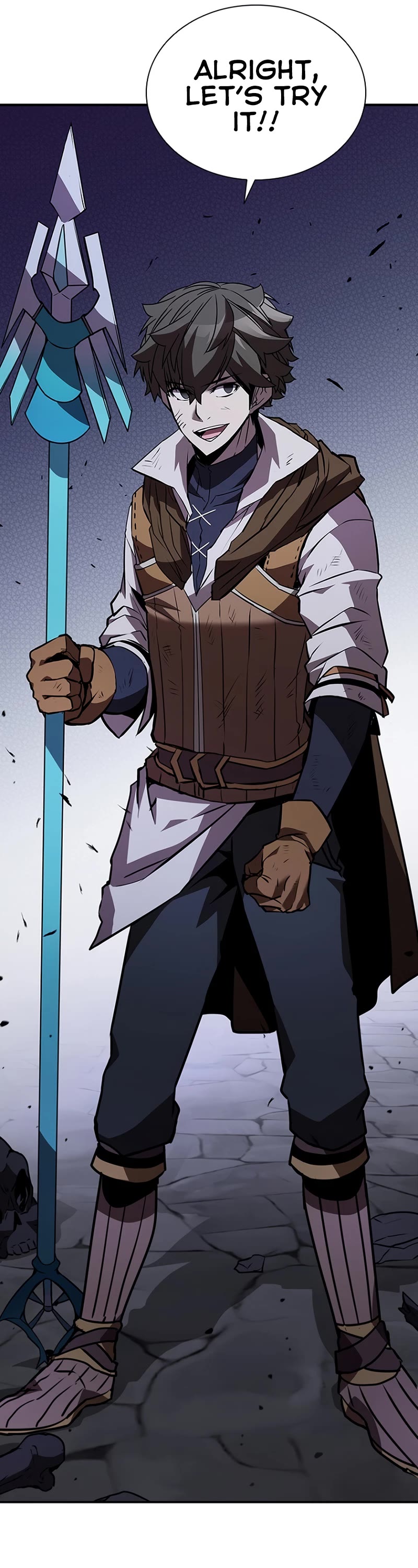 Taming Master Chapter 110 page 17 - Chapter 110