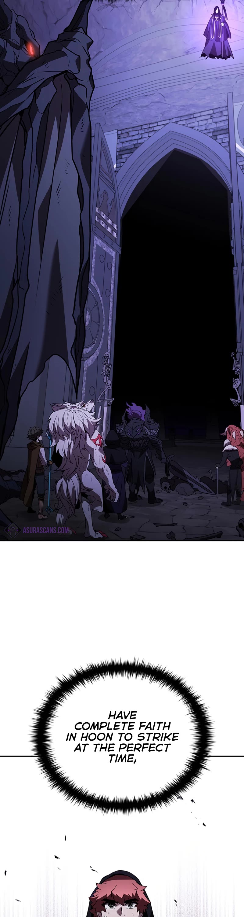 Taming Master Chapter 110 page 19 - Chapter 110