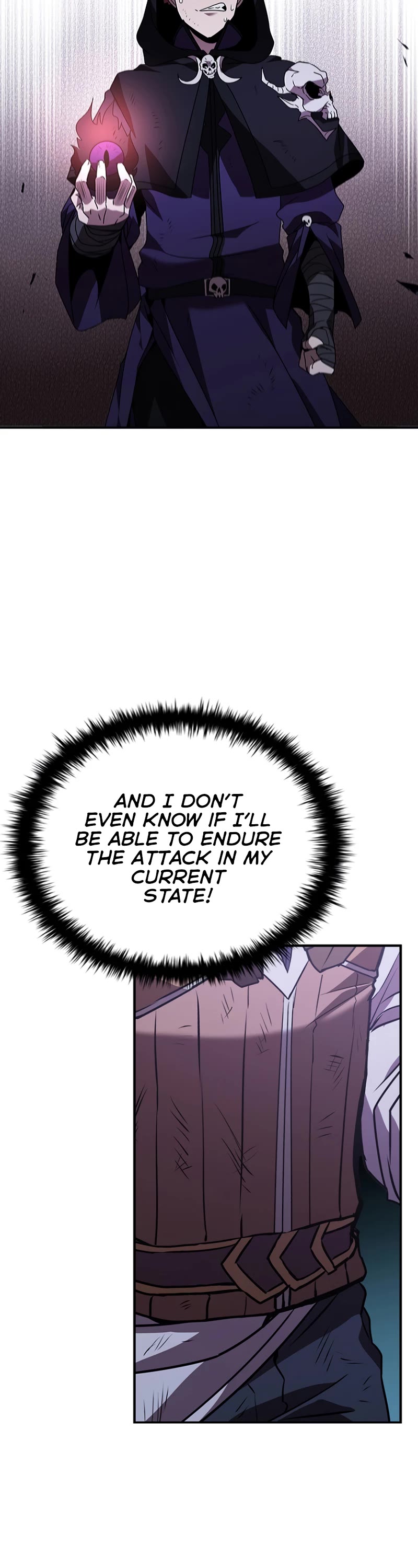 Taming Master Chapter 110 page 20 - Chapter 110