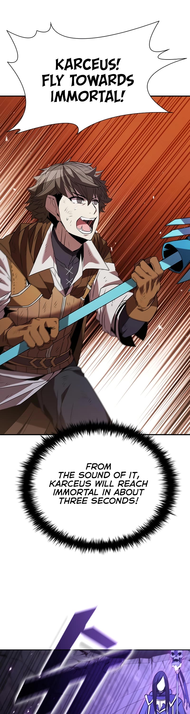 Taming Master Chapter 110 page 23 - Chapter 110