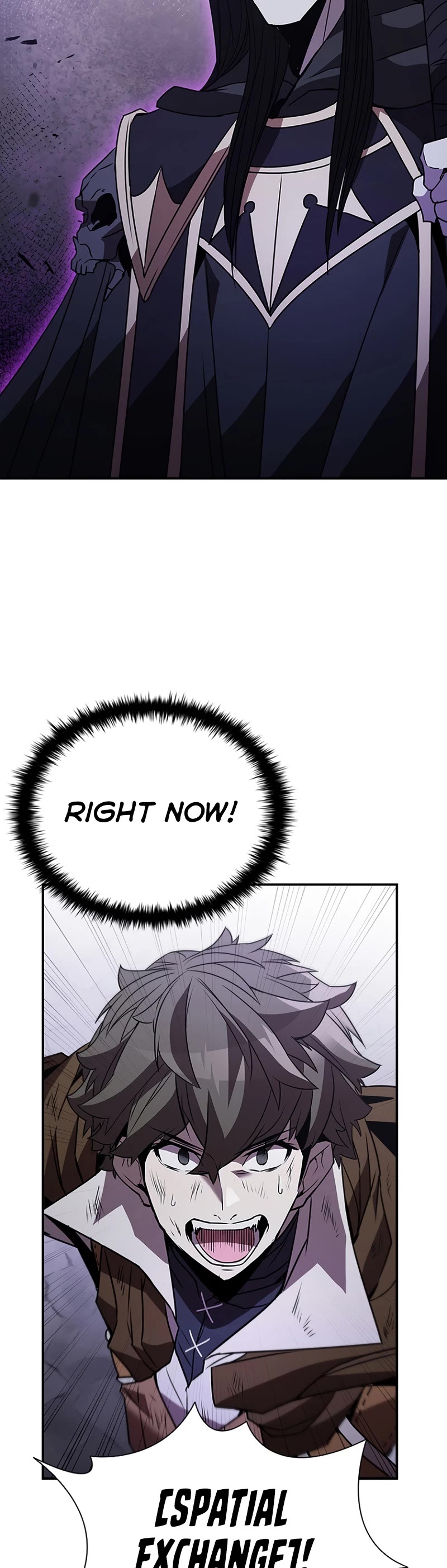 Taming Master Chapter 110 page 25 - Chapter 110