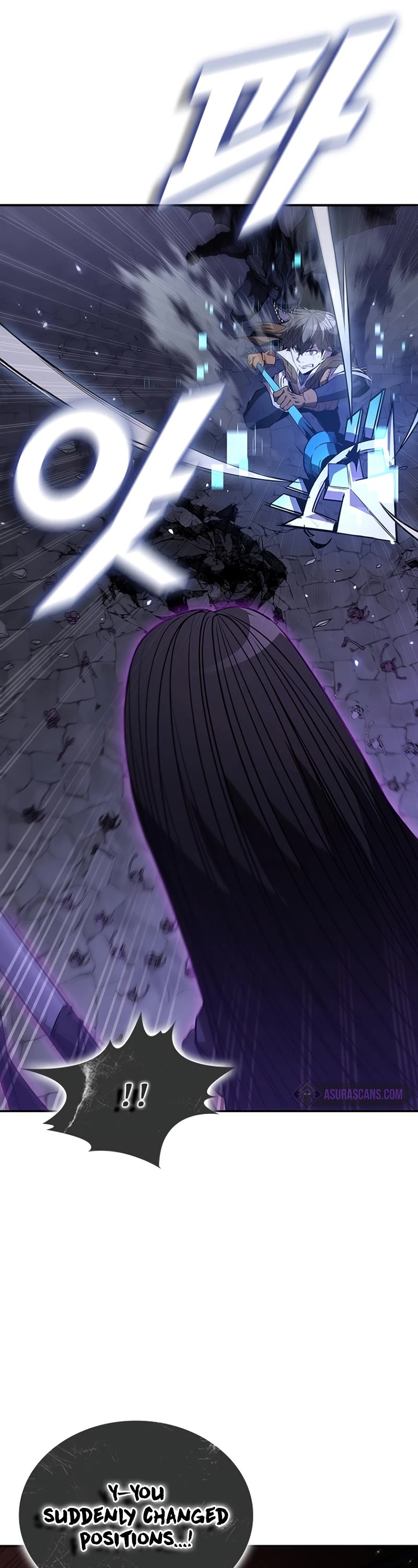 Taming Master Chapter 110 page 27 - Chapter 110