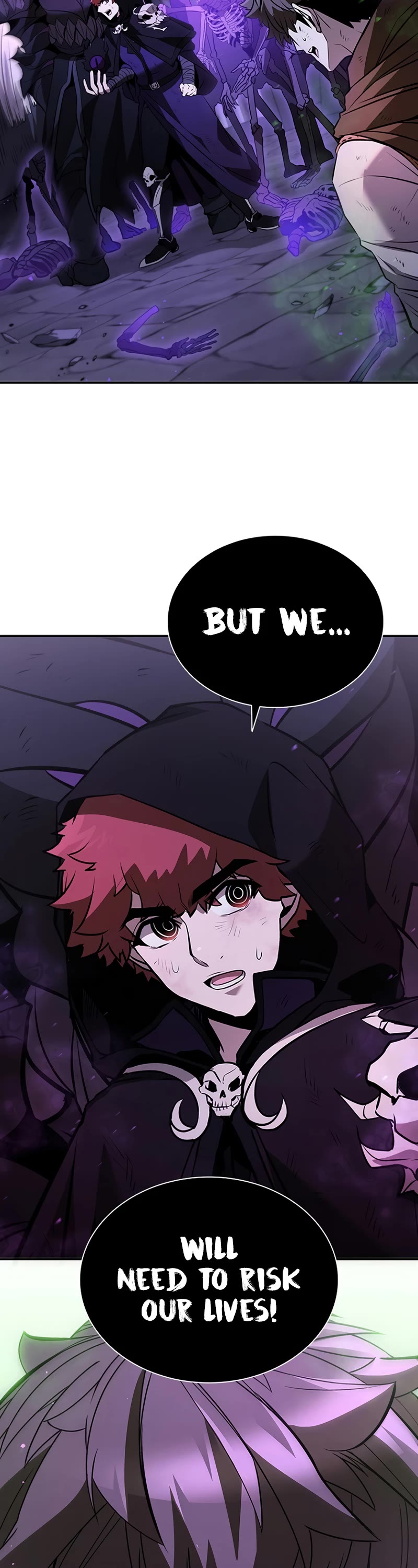 Taming Master Chapter 110 page 3 - Chapter 110