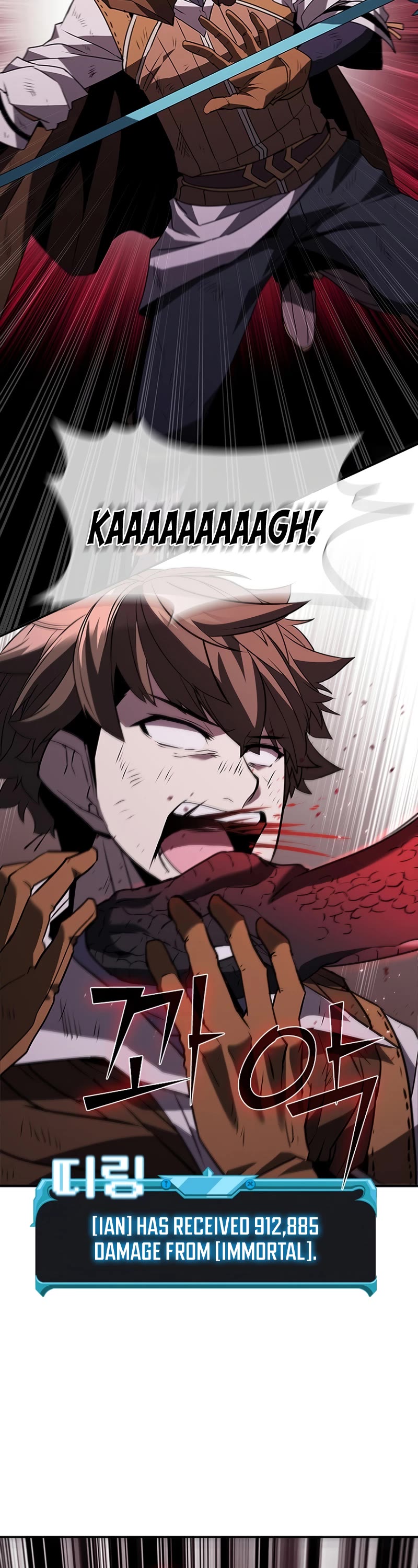 Taming Master Chapter 110 page 33 - Chapter 110