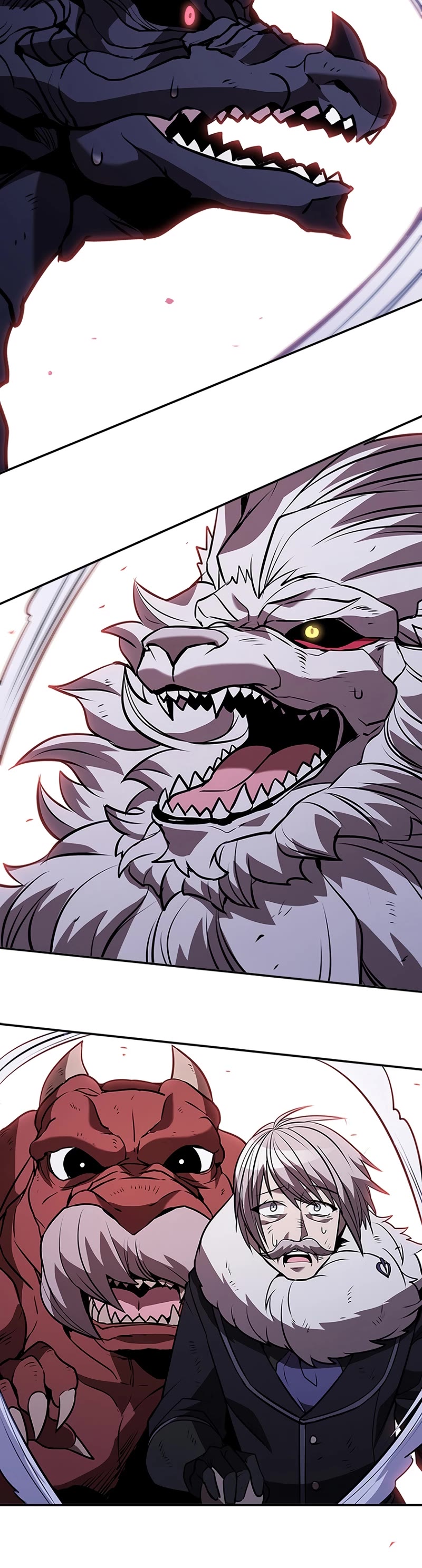 Taming Master Chapter 110 page 36 - Chapter 110