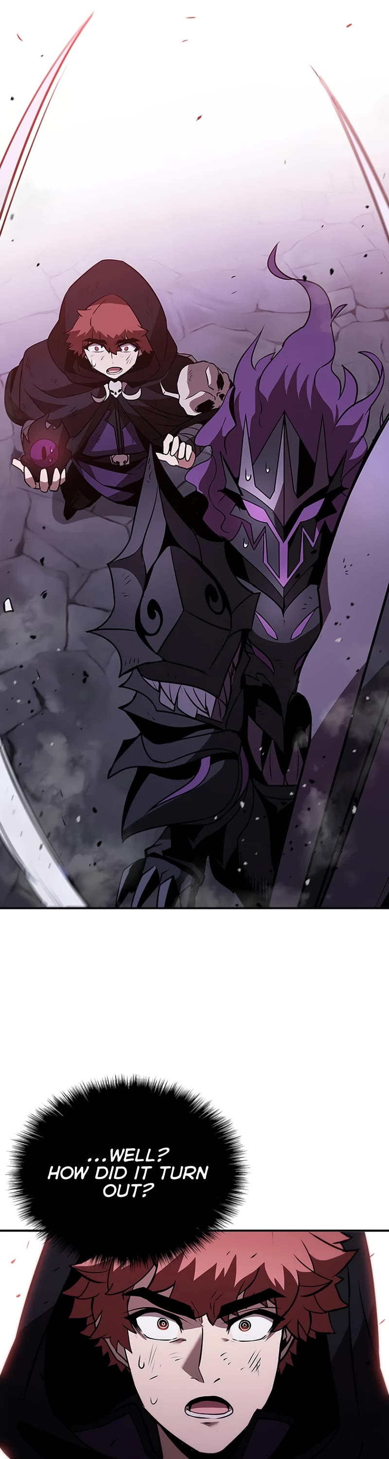 Taming Master Chapter 110 page 37 - Chapter 110