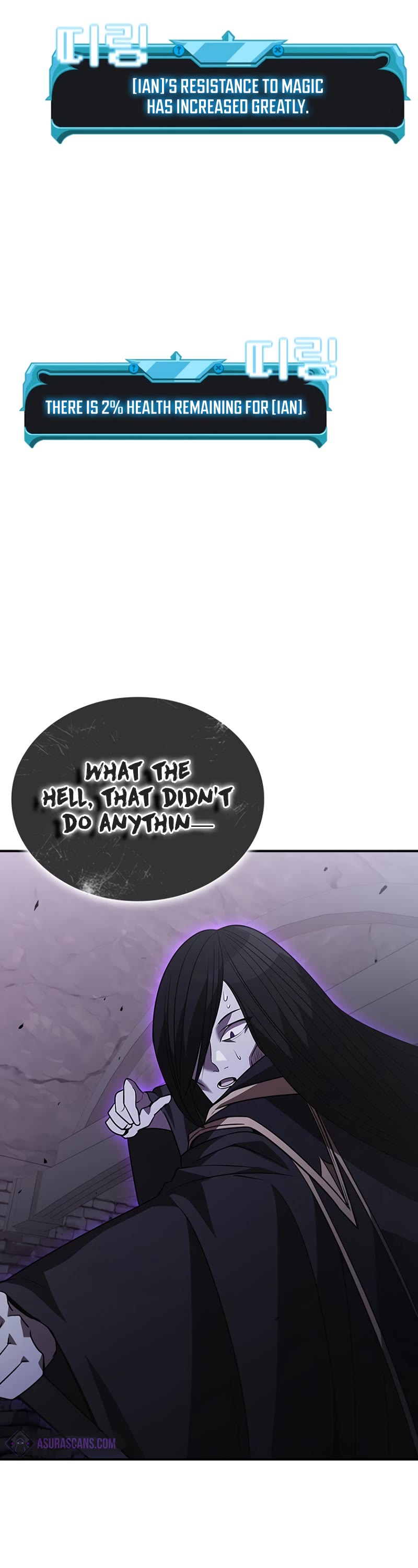 Taming Master Chapter 110 page 39 - Chapter 110