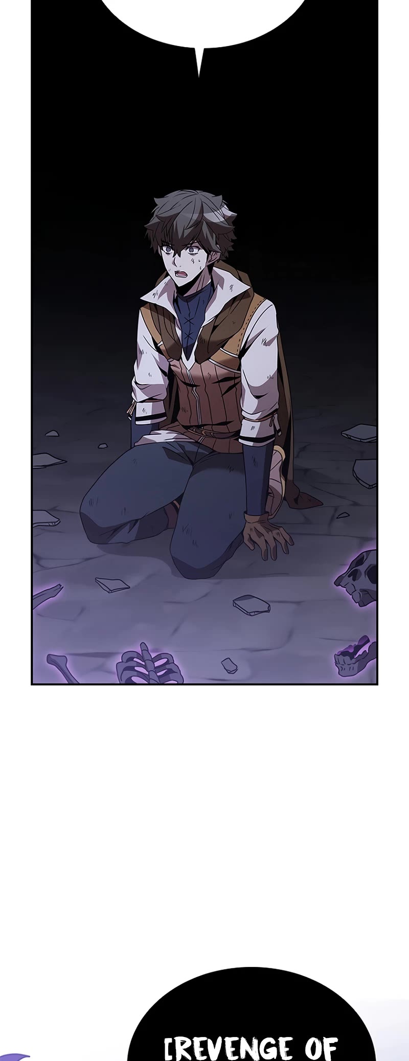Taming Master Chapter 110 page 5 - Chapter 110