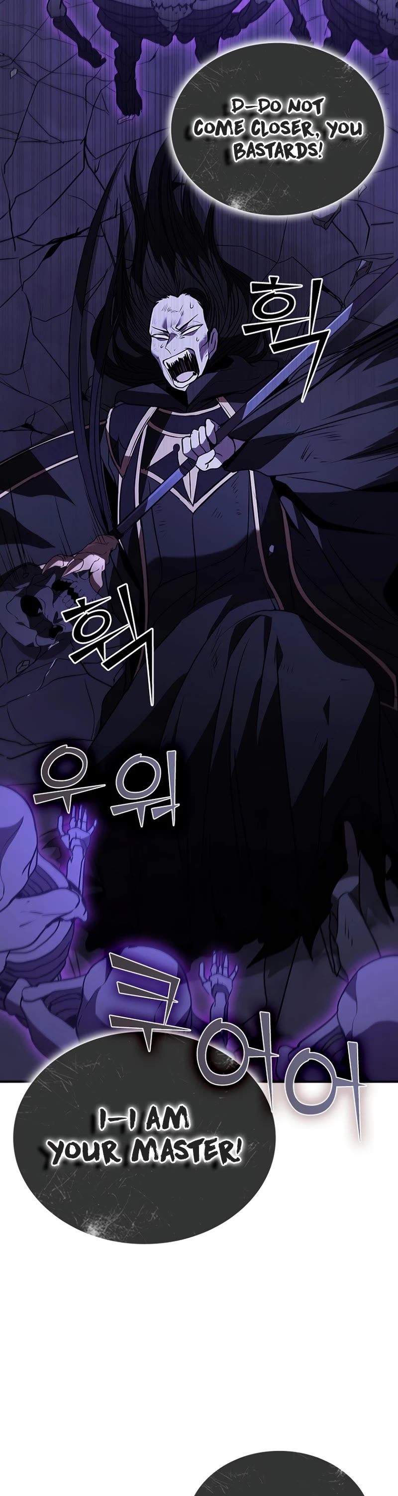 Taming Master Chapter 110 page 50 - Chapter 110