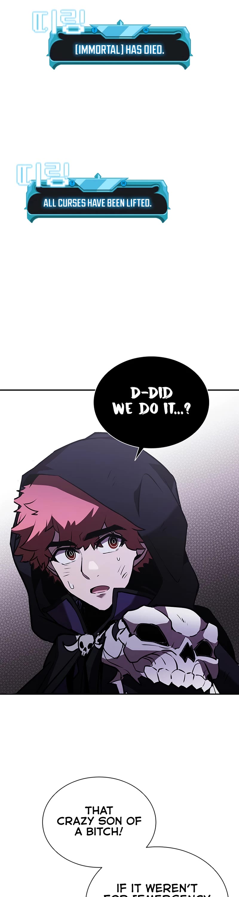 Taming Master Chapter 110 page 52 - Chapter 110