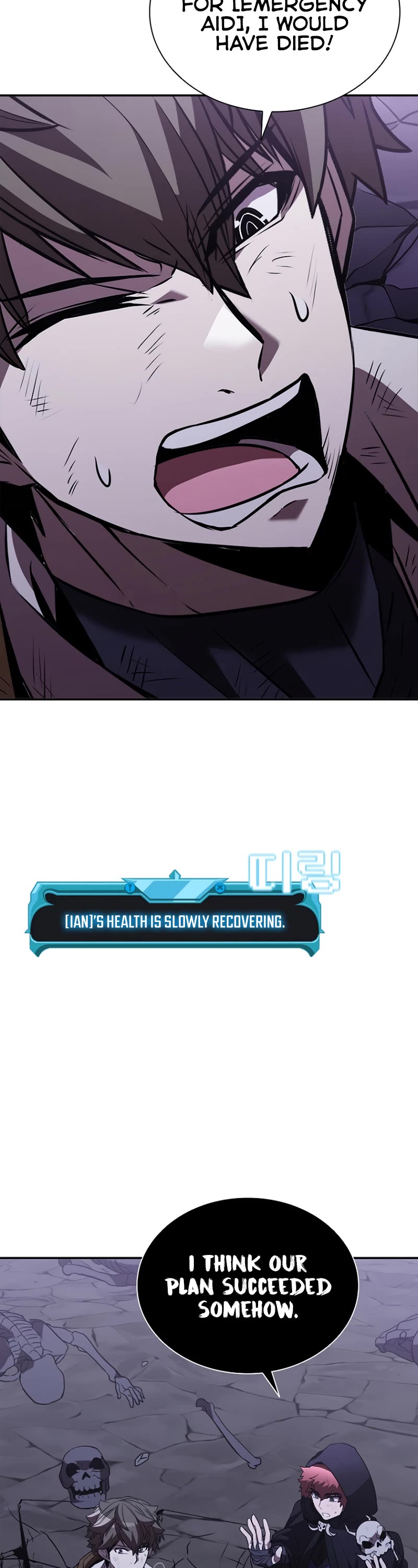 Taming Master Chapter 110 page 53 - Chapter 110