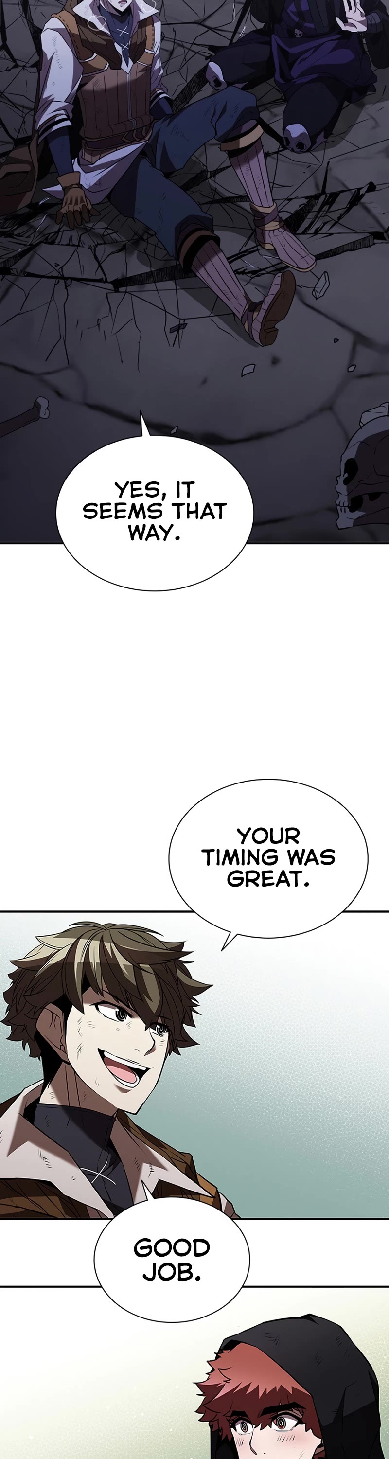 Taming Master Chapter 110 page 54 - Chapter 110