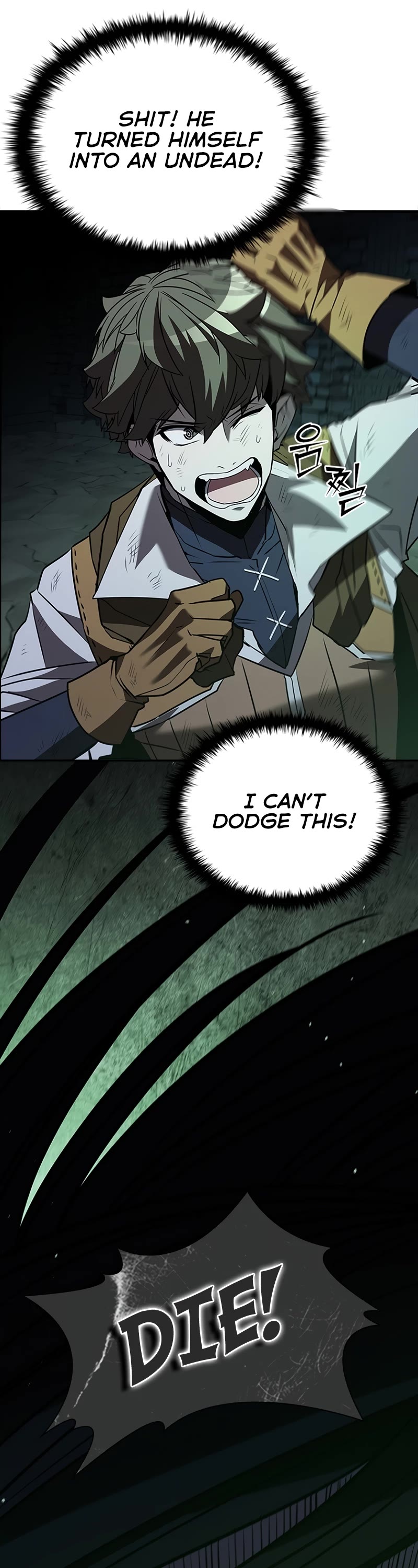 Taming Master Chapter 110 page 57 - Chapter 110