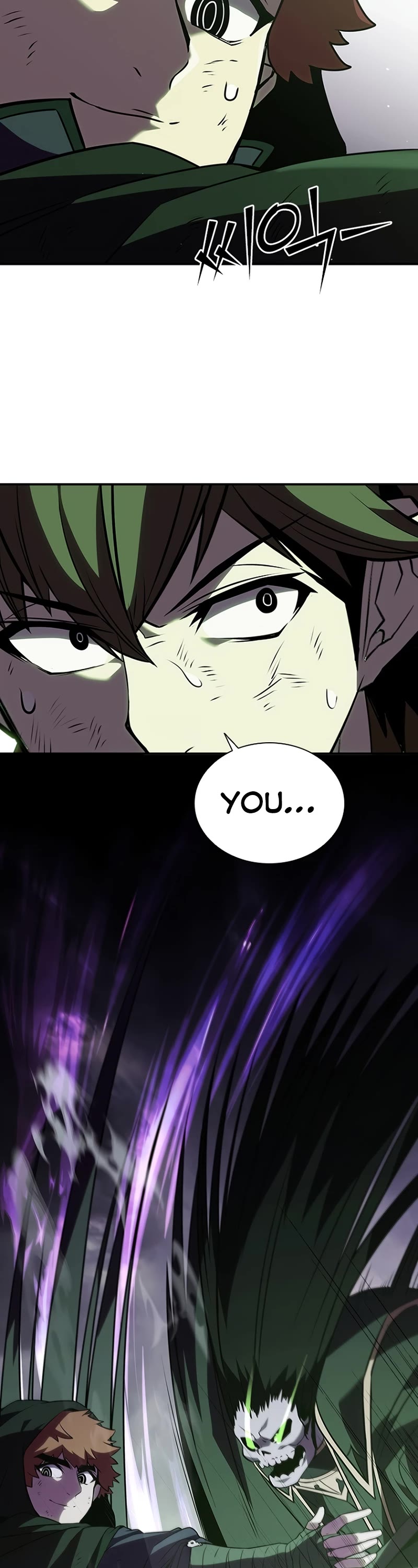 Taming Master Chapter 110 page 60 - Chapter 110