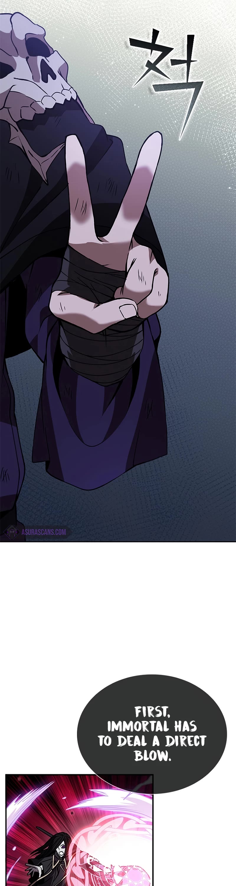 Taming Master Chapter 110 page 8 - Chapter 110