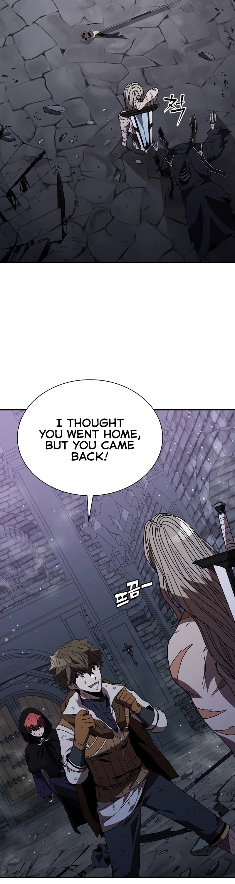 Taming Master Chapter 111 page 14 - Chapter 111