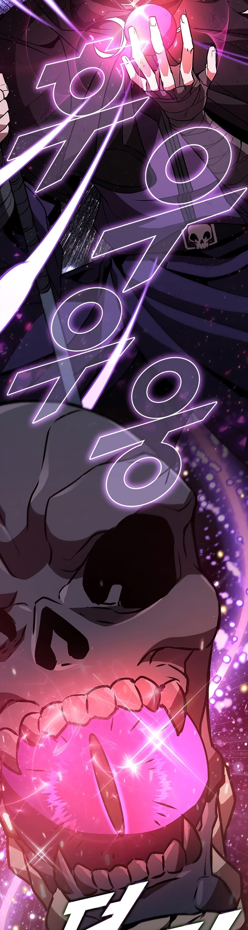 Taming Master Chapter 111 page 18 - Chapter 111